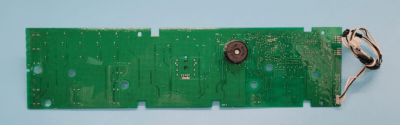 Genuine Dryer Maytag Control Board Part#W10388666 - Image 3