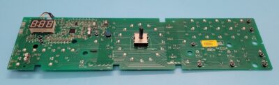 Genuine Dryer Maytag Control Board Part#W10388666