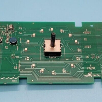 Genuine Dryer Maytag Control Board Part#W10388666