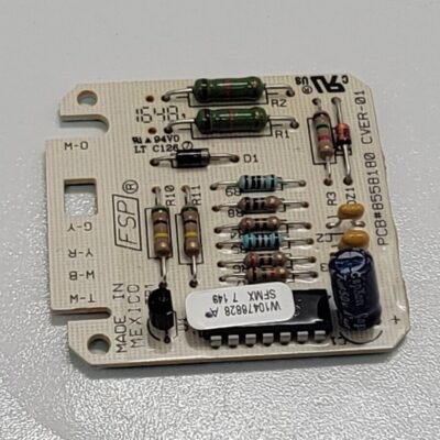 Genuine Dryer Maytag Control Board Part#W10476828