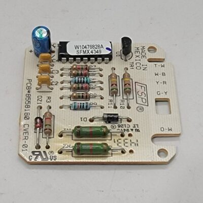 Genuine Dryer Maytag Control Board Part#W10476828A