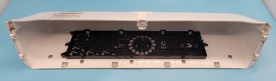 Genuine Dryer Maytag Control Panel Part#W10132080A - Image 3