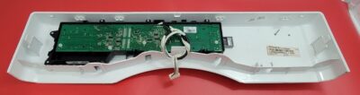 Genuine Dryer Maytag Control Panel w/Board Part#W10375888M W10385035 - Image 3