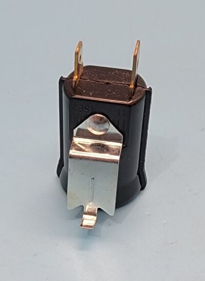 Genuine Dryer Maytag Light Socket Part#W10214261 - Image 4