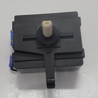 Genuine Dryer Maytag Temperature Switch Part#W10562712