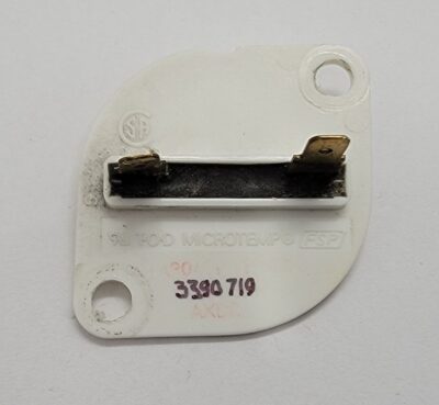 Genuine Dryer Maytag Thermal Fuse Part#3390719