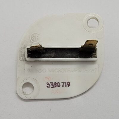 Genuine Dryer Maytag Thermal Fuse Part#3390719