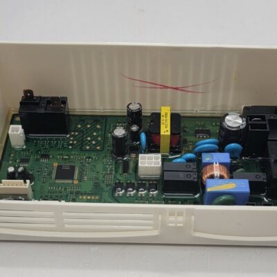 Genuine Dryer Samsung Control Board Part#DC92-01729A