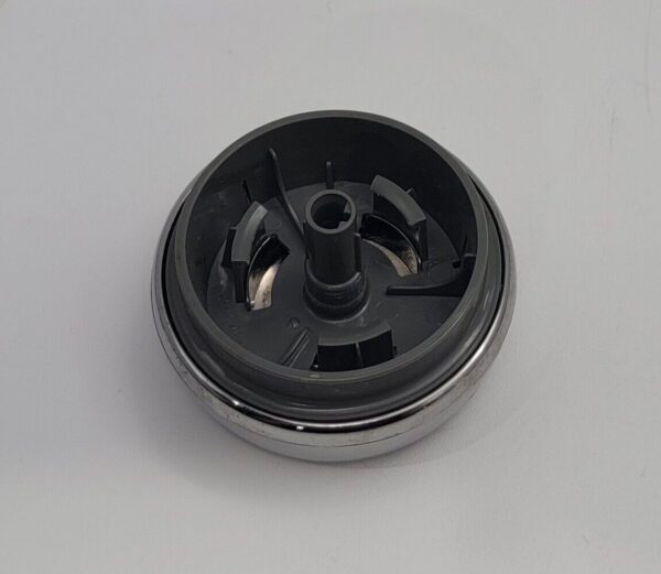 Genuine Dryer Samsung Control Knob Part#DC64-02768A - Image 3