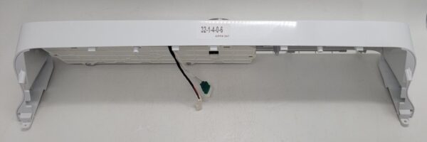 Genuine Dryer Samsung Control Panel w/Board Part#DC92-01624M - Image 4