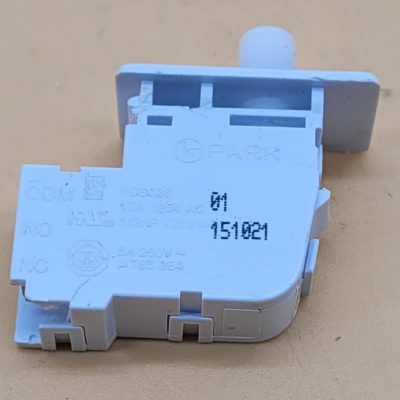 Genuine Dryer Samsung Door Switch Part#PDS020