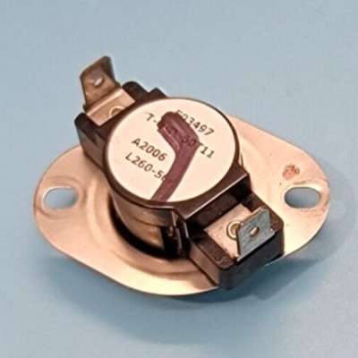 Genuine Dryer Samsung Thermostat Part#503497