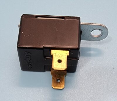 Genuine Dryer Whirlpool Buzzer Switch Part#694419 - Image 3