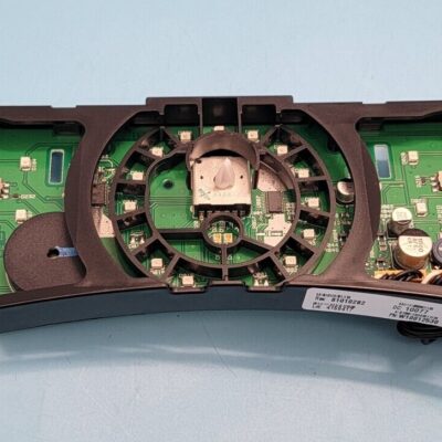 Genuine Dryer Whirlpool Control Board Part#81010282