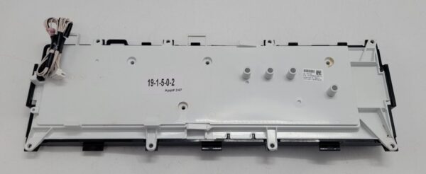 Genuine Dryer Whirlpool Control Board Part#W10269626 - Image 4