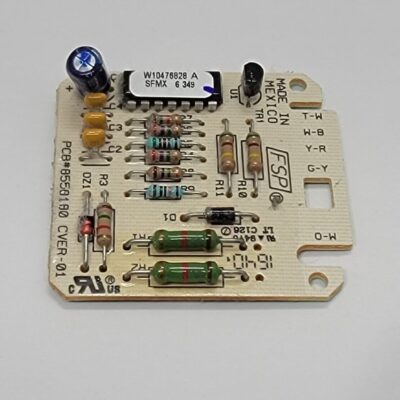 Genuine Dryer Whirlpool Control Board Part#W10476828