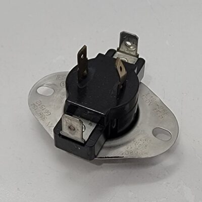 Genuine Dryer Whirlpool Thermostat Part#3387134