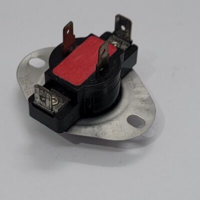 Genuine Dryer Whirlpool Thermostat Part#8318268