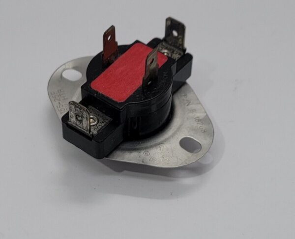 Genuine Dryer Whirlpool Thermostat Part#8318268