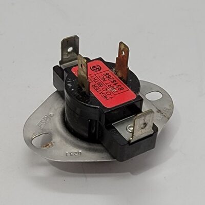 Genuine Dryer Whirlpool Thermostat Part#8318268