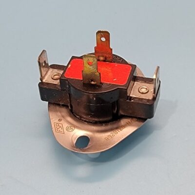 Genuine Dryer Whirlpool Thermostat Part#8318268