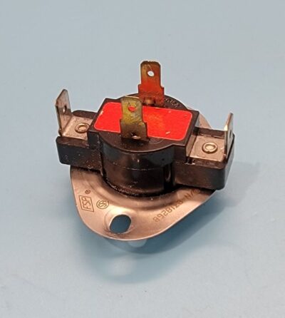 Genuine Dryer Whirlpool Thermostat Part#8318268