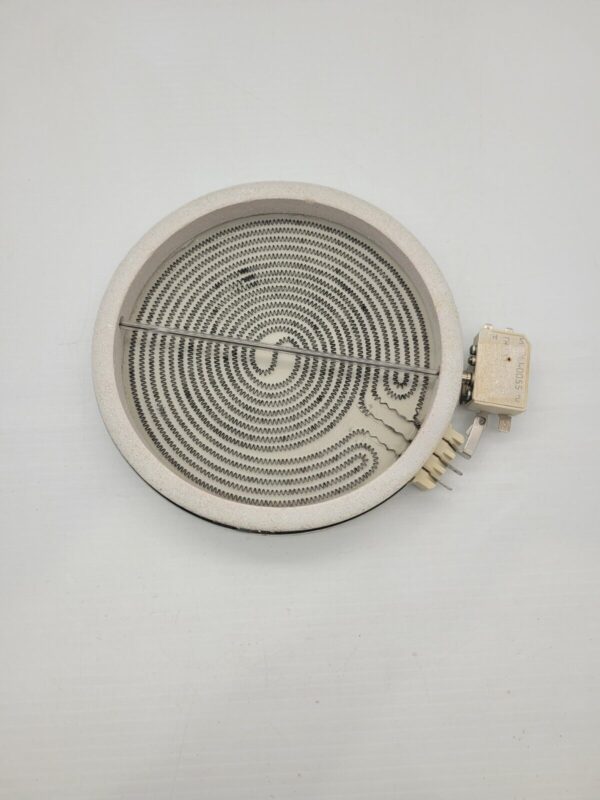 Genuine Electrolux Range Oven Dual HEating Element Part#7660055 - Image 3