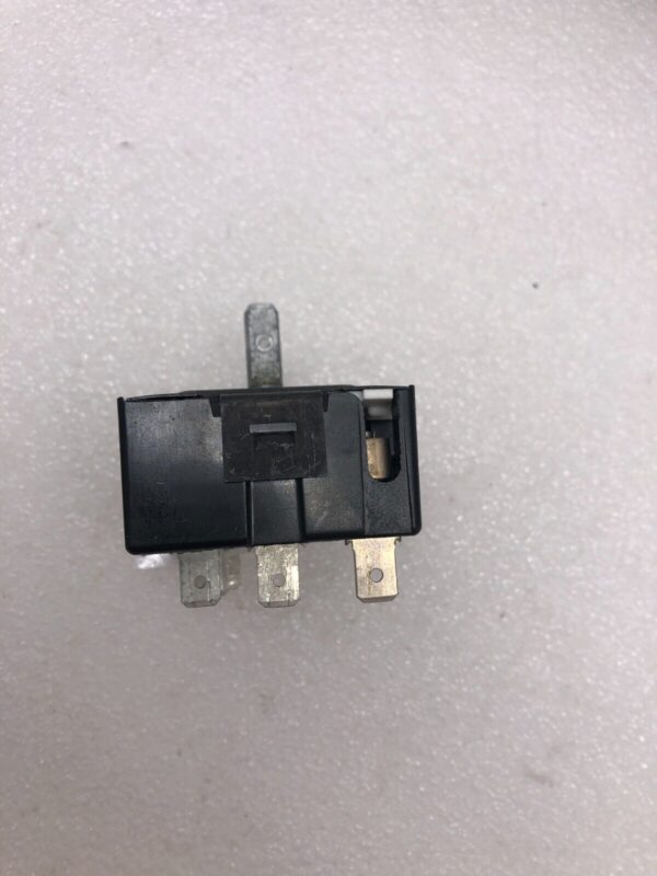 Genuine Frigidaire Kenmore Range Surface Element Switch Part#316021500