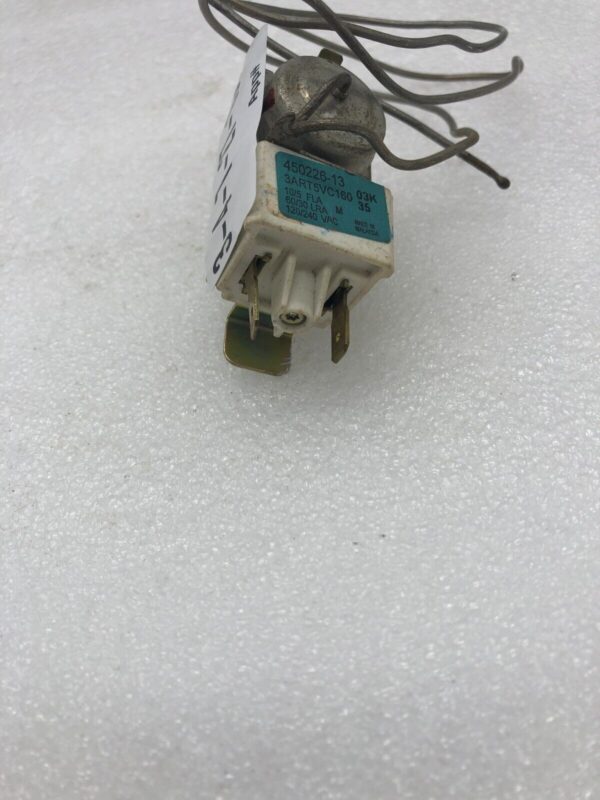 Genuine Frigidaire Refrigerator Thermostat Control Part#450226-13 - Image 4