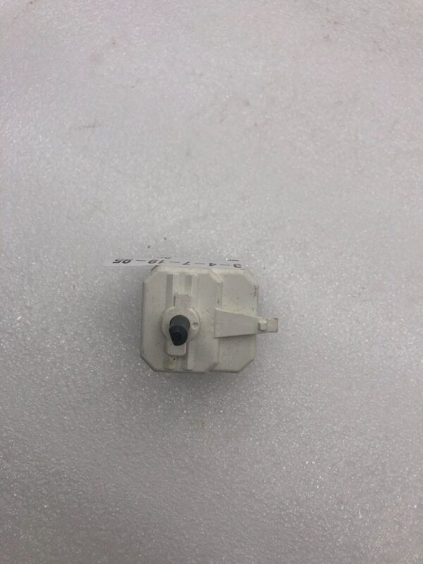 Genuine GE Dryer Buzzer Switch part#254C1032P001 - Image 4