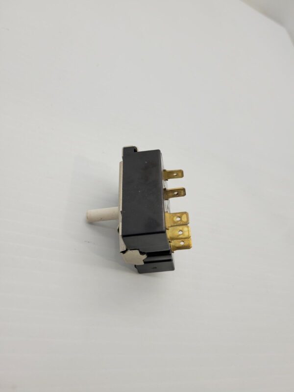 Genuine GE Dryer Selector Switch part#234D2265P002 - Image 3