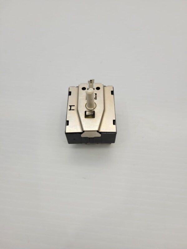 Genuine GE Dryer Selector Switch part#234D2265P002 - Image 4