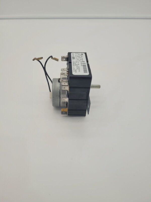 Genuine GE Dryer Timer part #3406708 - Image 4