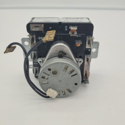 Genuine GE Dryer Timer part #3406708