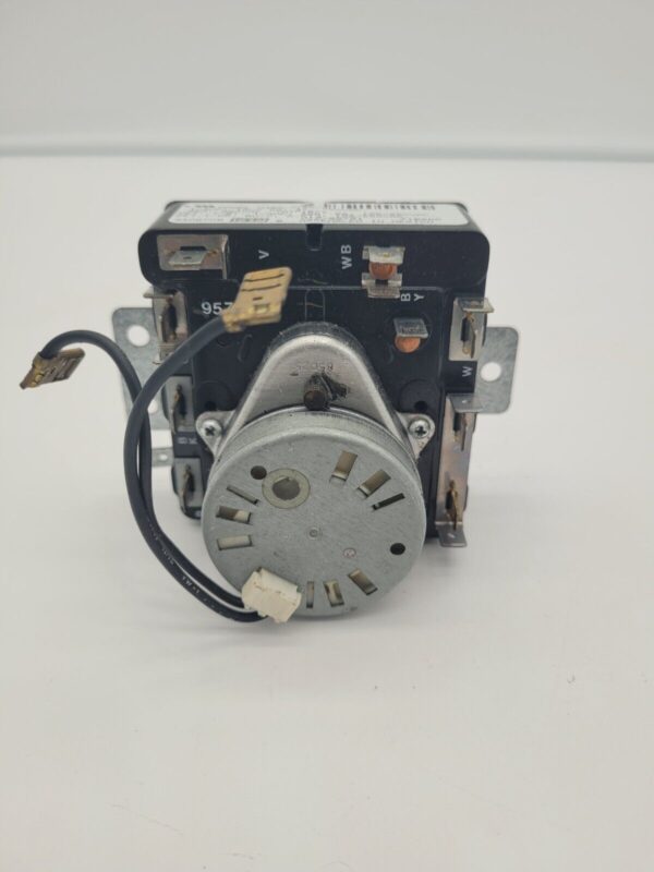 Genuine GE Dryer Timer part #3406708