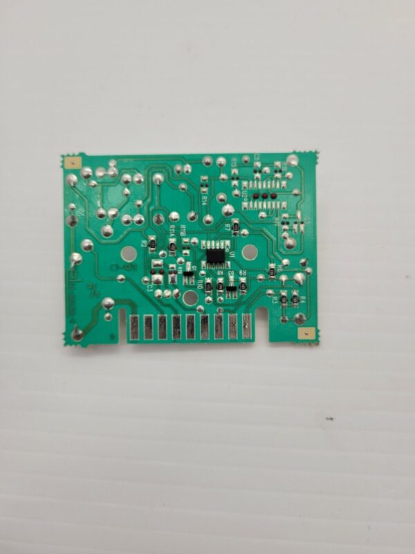 Genuine GE Dryer control Board Part#50-982301-C - Image 3