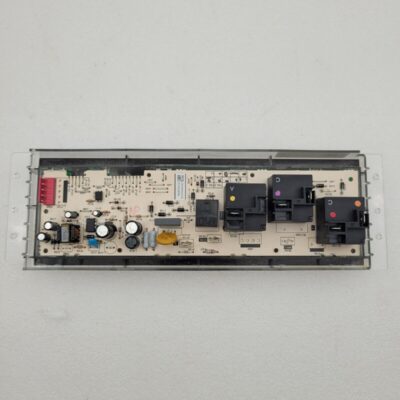 Genuine  GE Range Board & Display Assy. Part#164D8450G032