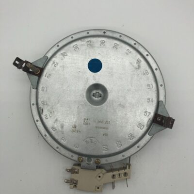 Genuine GE Range Oven 7" surface element Part#191D3938P001