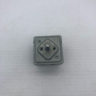 Genuine GE Range Oven Surface Dual Element Burner Switch Part#CTL081