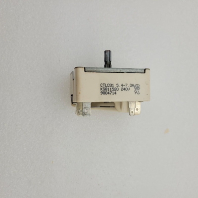 Genuine GE Range Oven Surface Element Switch Part#KS811520