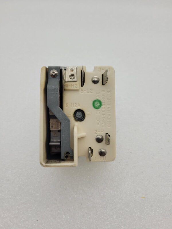 Genuine GE Range Oven Surface Element Switch Part#Ks812009 - Image 5