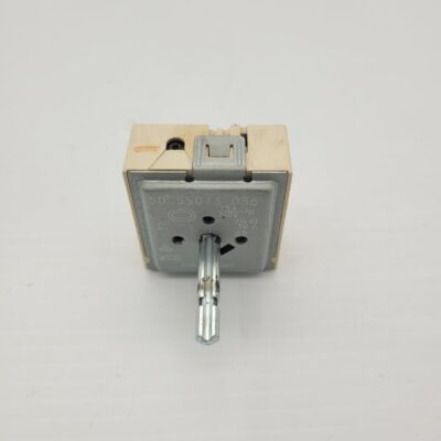 Genuine GE Range control Switch Part#229C4709P003 DG44-01008A