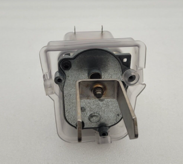 Genuine GE Refrigerator Auger Motor Part#404169-00 - Image 4