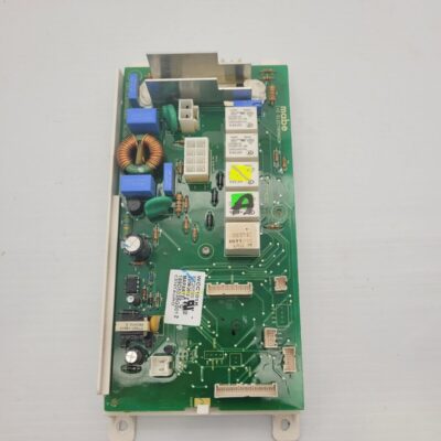 Genuine GE Washer Control Board Part#WCC101K-189D5035G001