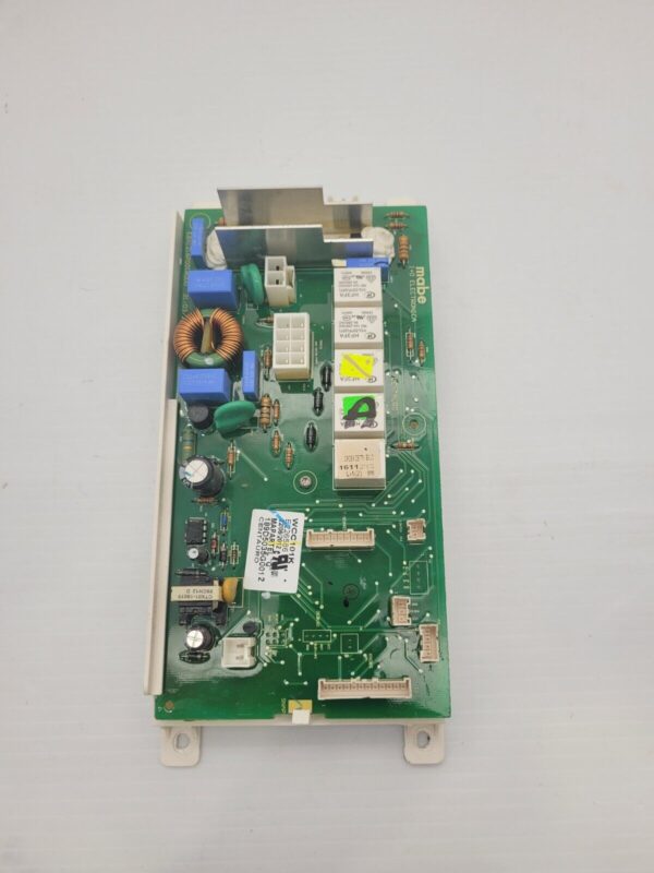 Genuine GE Washer Control Board Part#WCC101K-189D5035G001