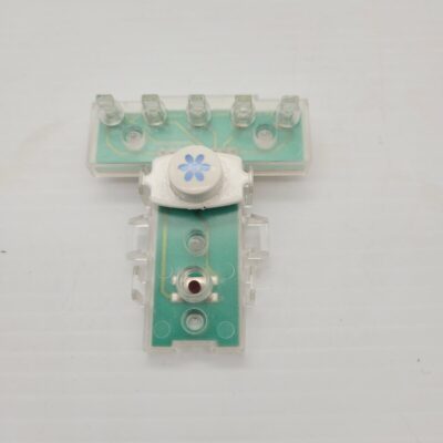 Genuine GE Washer Switch Part#189D2761G020