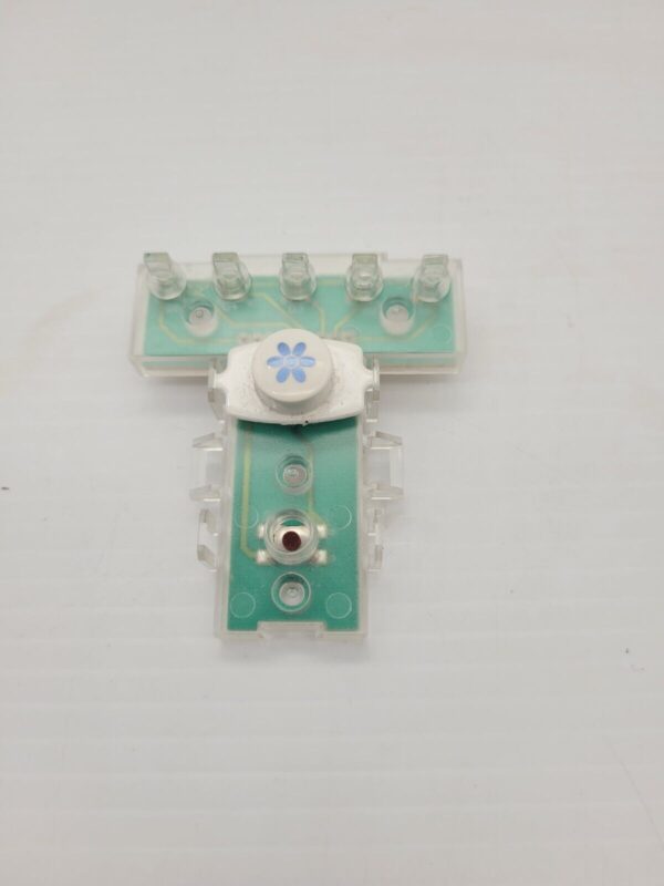 Genuine GE Washer Switch Part#189D2761G020