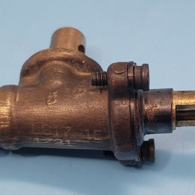 Genuine Gas Stove Viking Gas Valve Part#003519-000