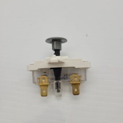 Genuine General electric Dryer Push Switch part#248c1146p001