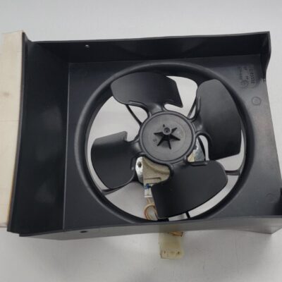 Genuine Ice Machine Jenn-Air Condenser Fan Motor Part#2188891